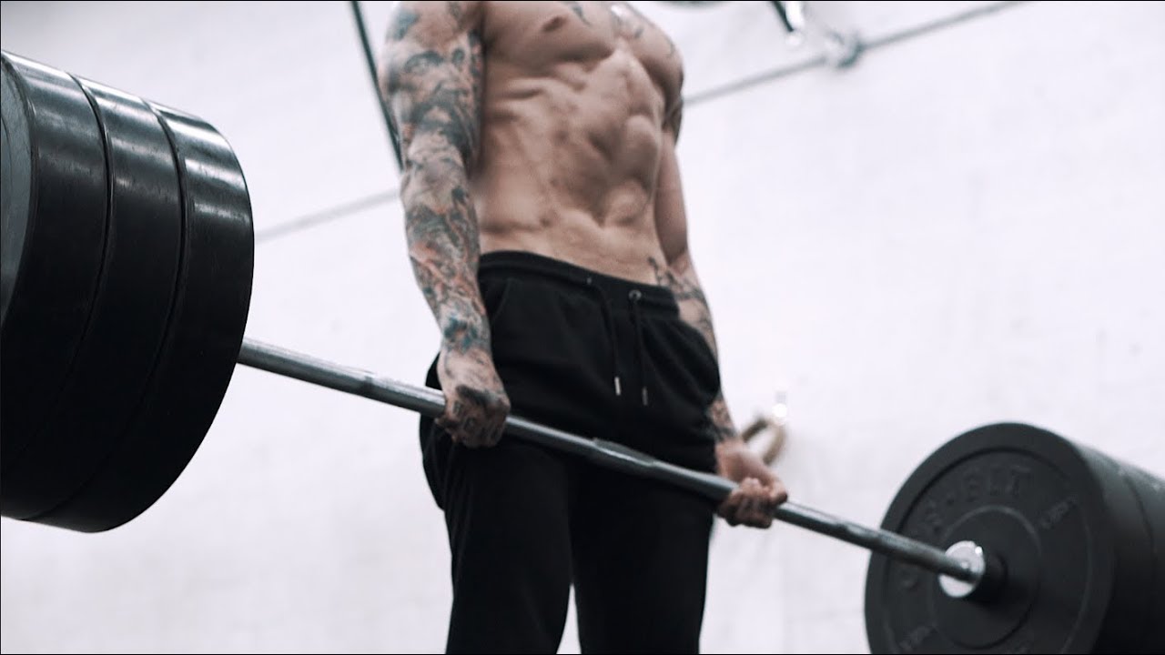 BETTER RESULTS With Compound Exercises?