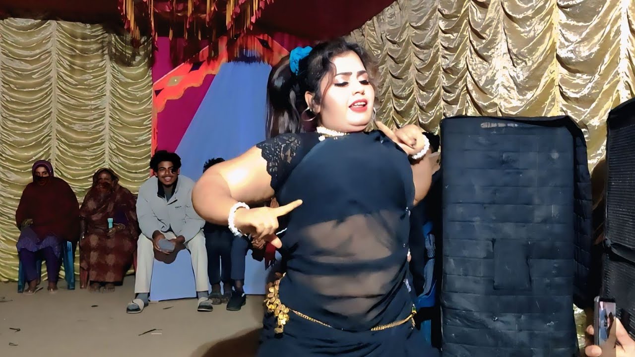 Dagaraja Taitor/দেগা রাজা টেইলর/বিয়ে বাড়ি সুবর্ণার অস্থির ডান্স/Wedding Dance/New Bangla Dance 2026