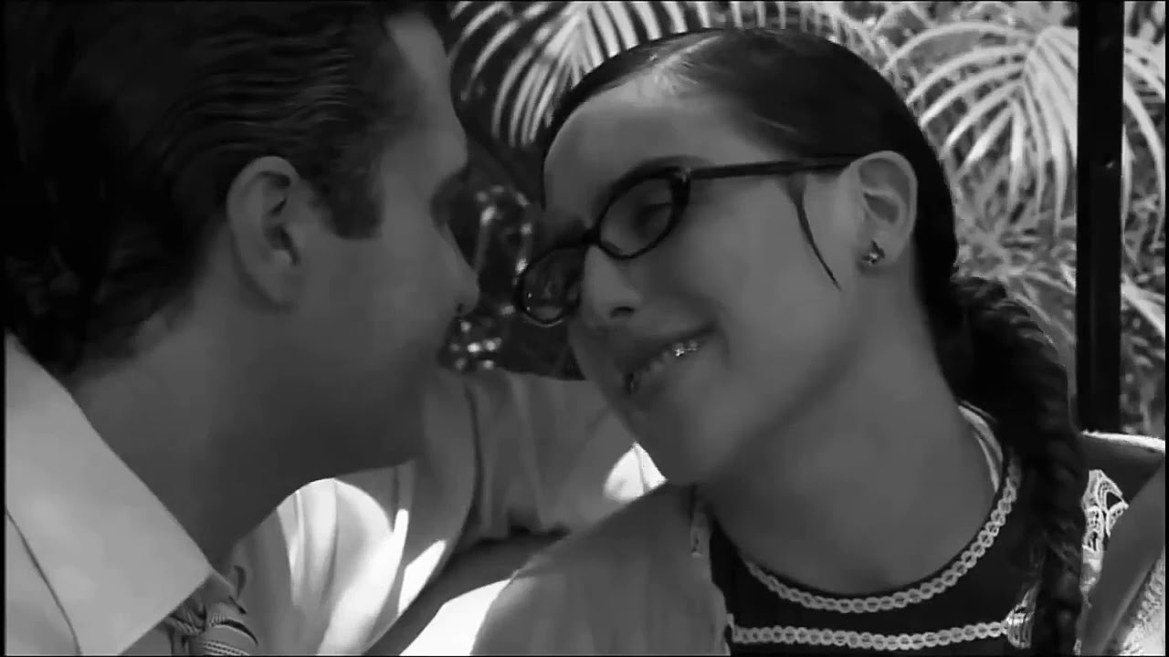 Lety e fernando ( insensatez)