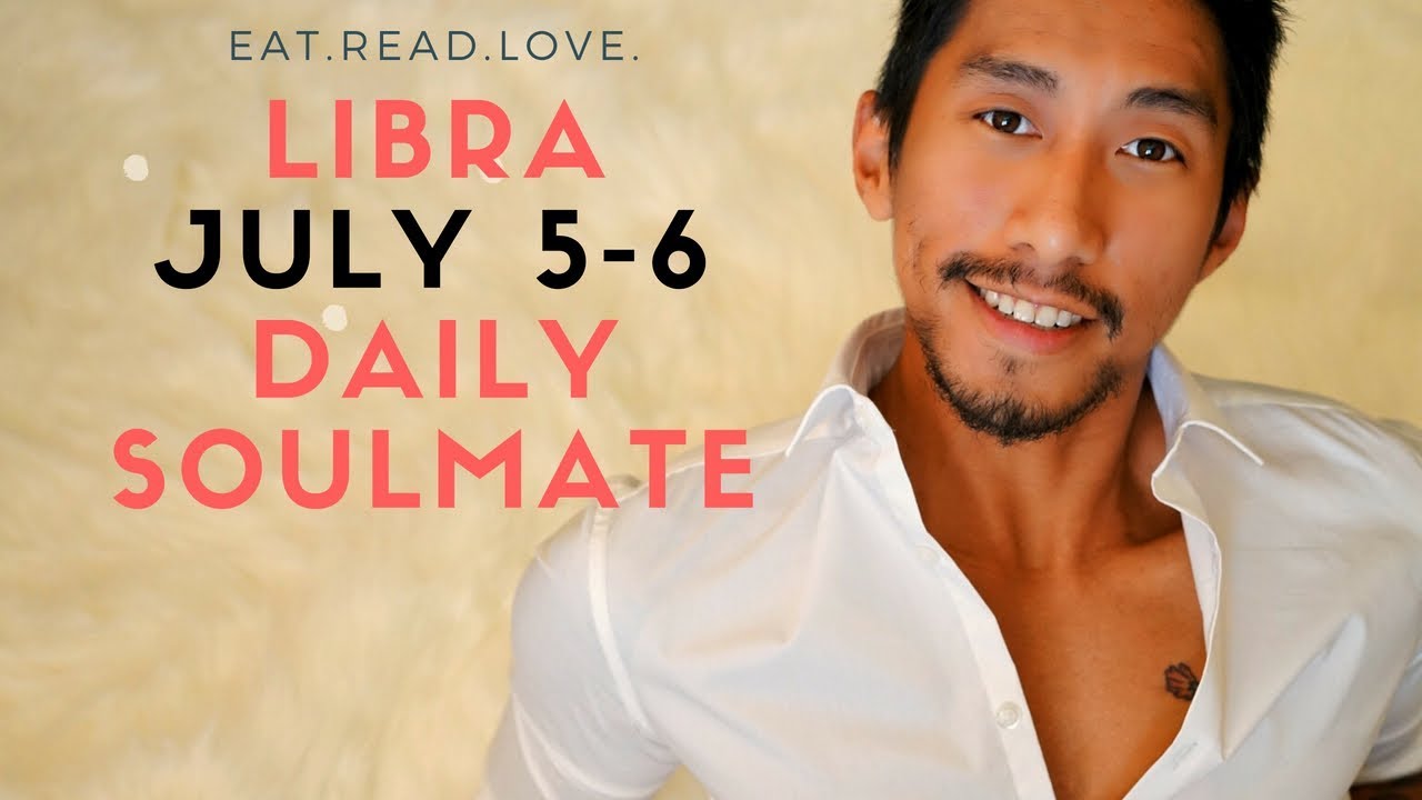 LIBRA SOULMATE “BEST THING TO COME JUPITER GOES DIRECT” JULY 5 6  DAILY TAROT READING