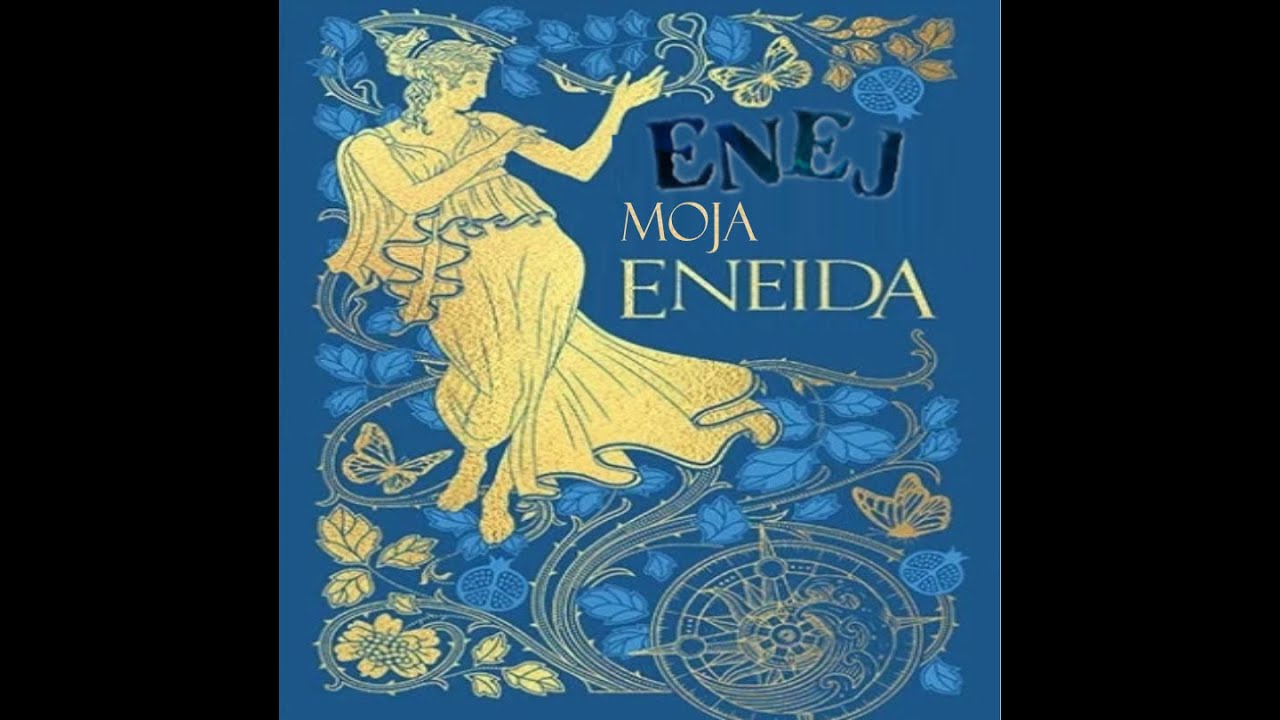 Enej - Moja Eneida (ZLOT FANÓW Olsztyn 2024 - POLANA)