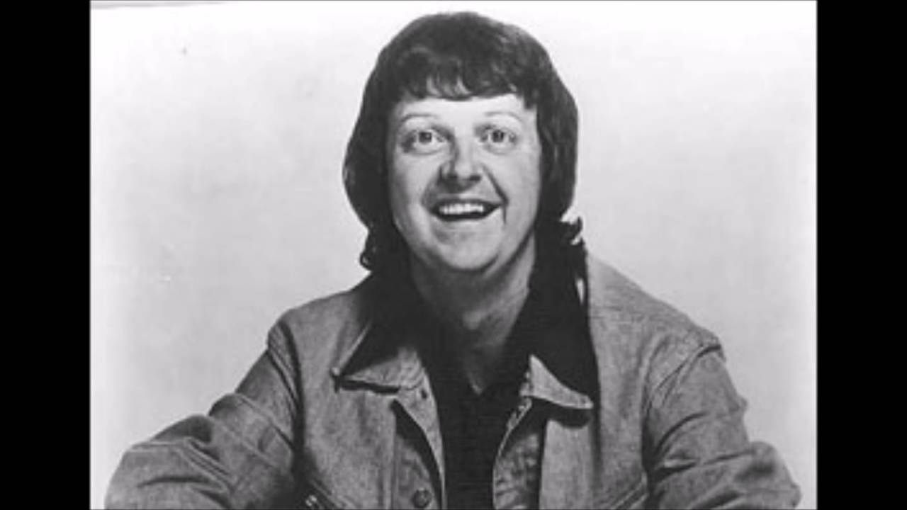 Dick Feller - Biff The Friendly Purple Bear 1974 HQ