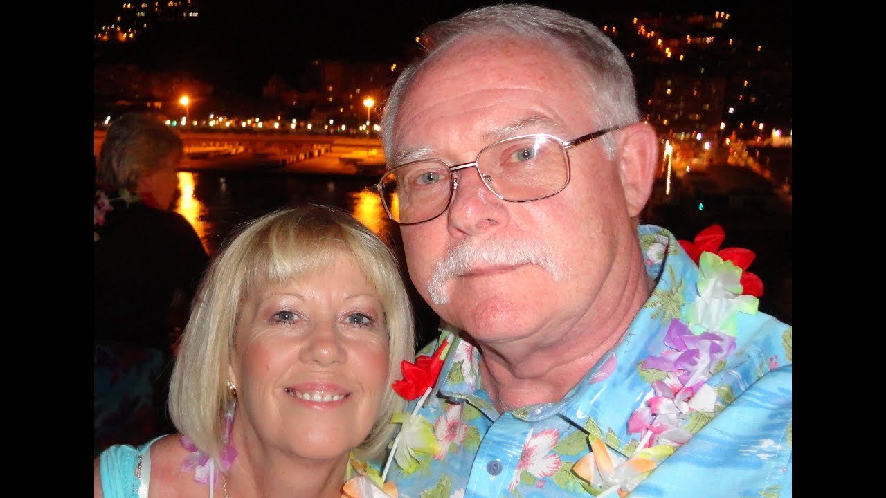 P&O Azura Cruise - 2015 Madeira, Canary Islands & Lisbon.