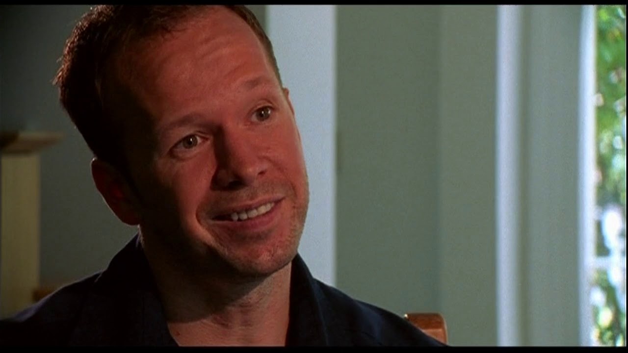 The Sixth Sense: Reflections From The Set