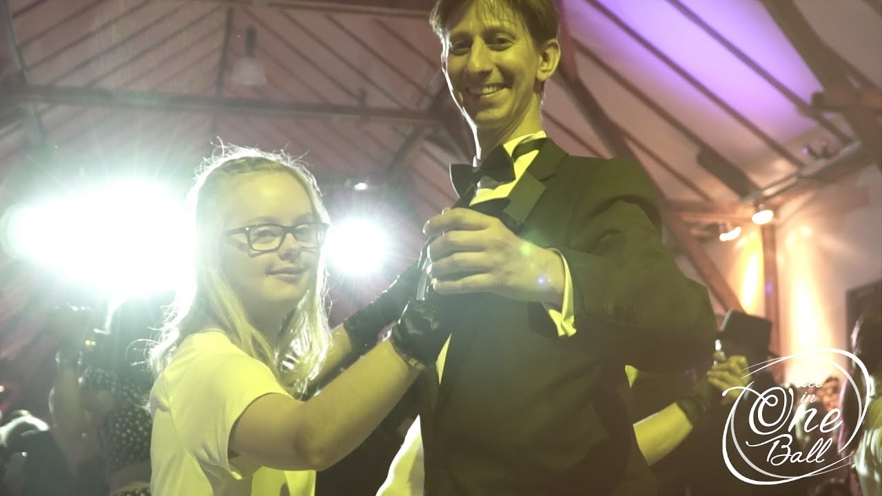 All In One Ball, Graz 2016 - Highlights