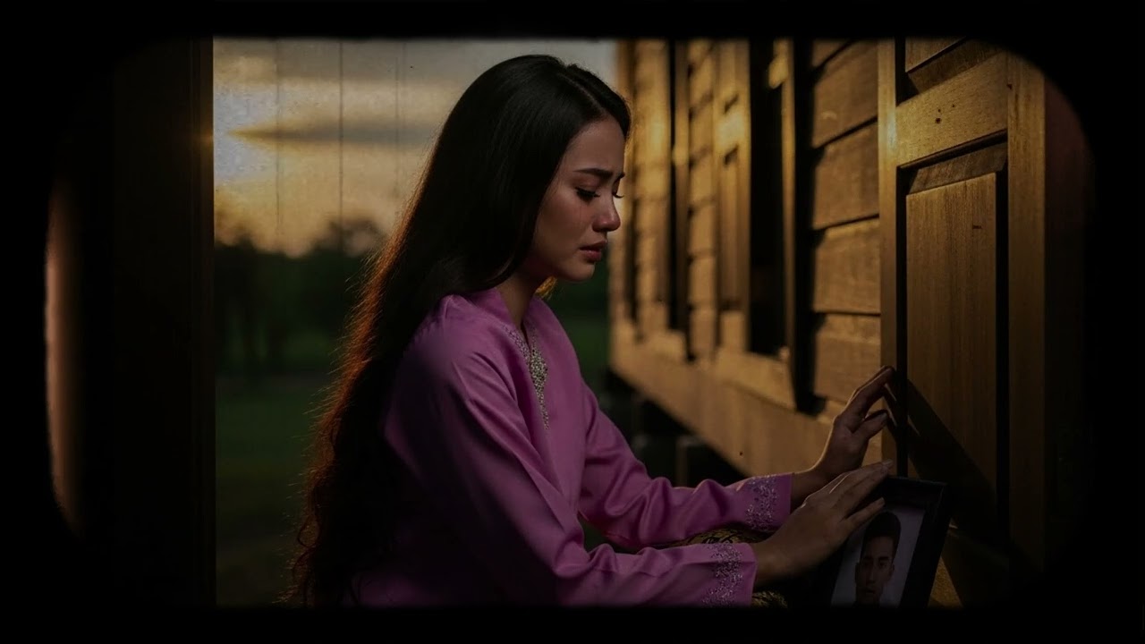 Bimbang Serumpun Kasih Terbuang | Lagu Melayu Sedih