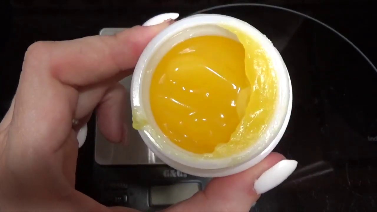CÓMO HACER CERA BELLINA CASERA PARA OLEOGEL, LIP GLOSS Y MUCHO MÁS www.naturalynormal.com