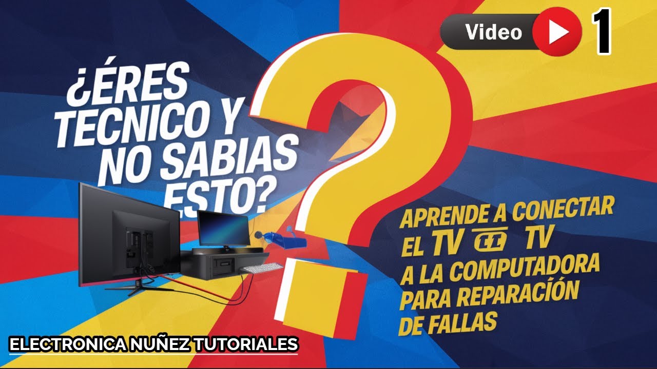 👉Como se hacen Diagnosticos y reparaciones👍
