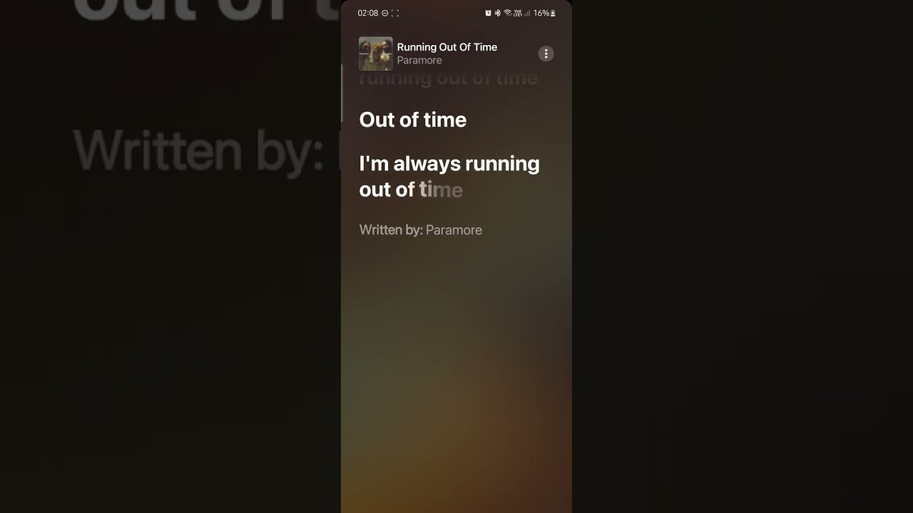 Paramore in Spatial Audio | This Is Why Album
