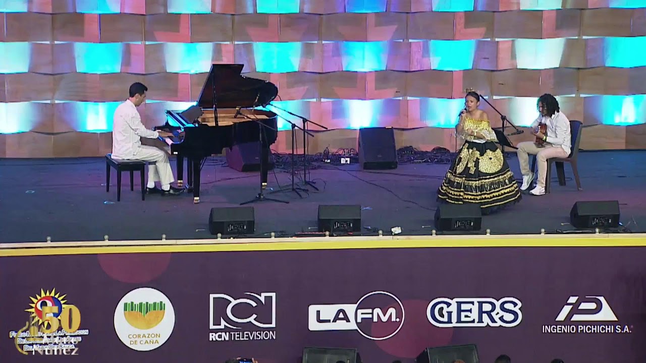 Transmisión en vivo de Funmúsica Mono Núñez