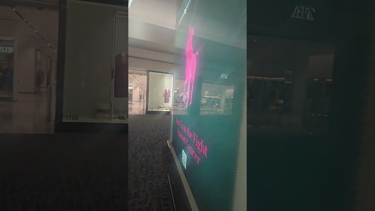 Making funny ads 