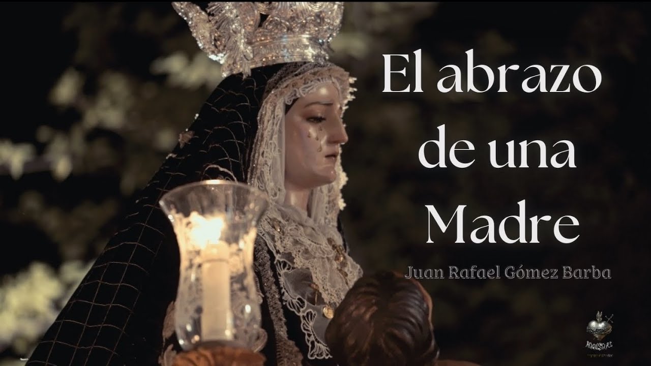 AM ANGUSTIAS Alcalá la Real. El abrazo de una Madre. Septiembre 2024.