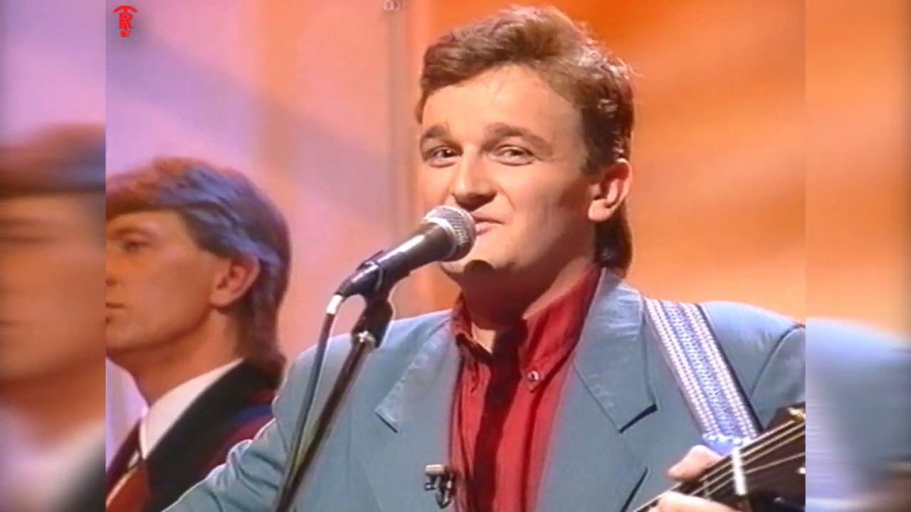 Jimmy Buckley | Tipperary On My Mind