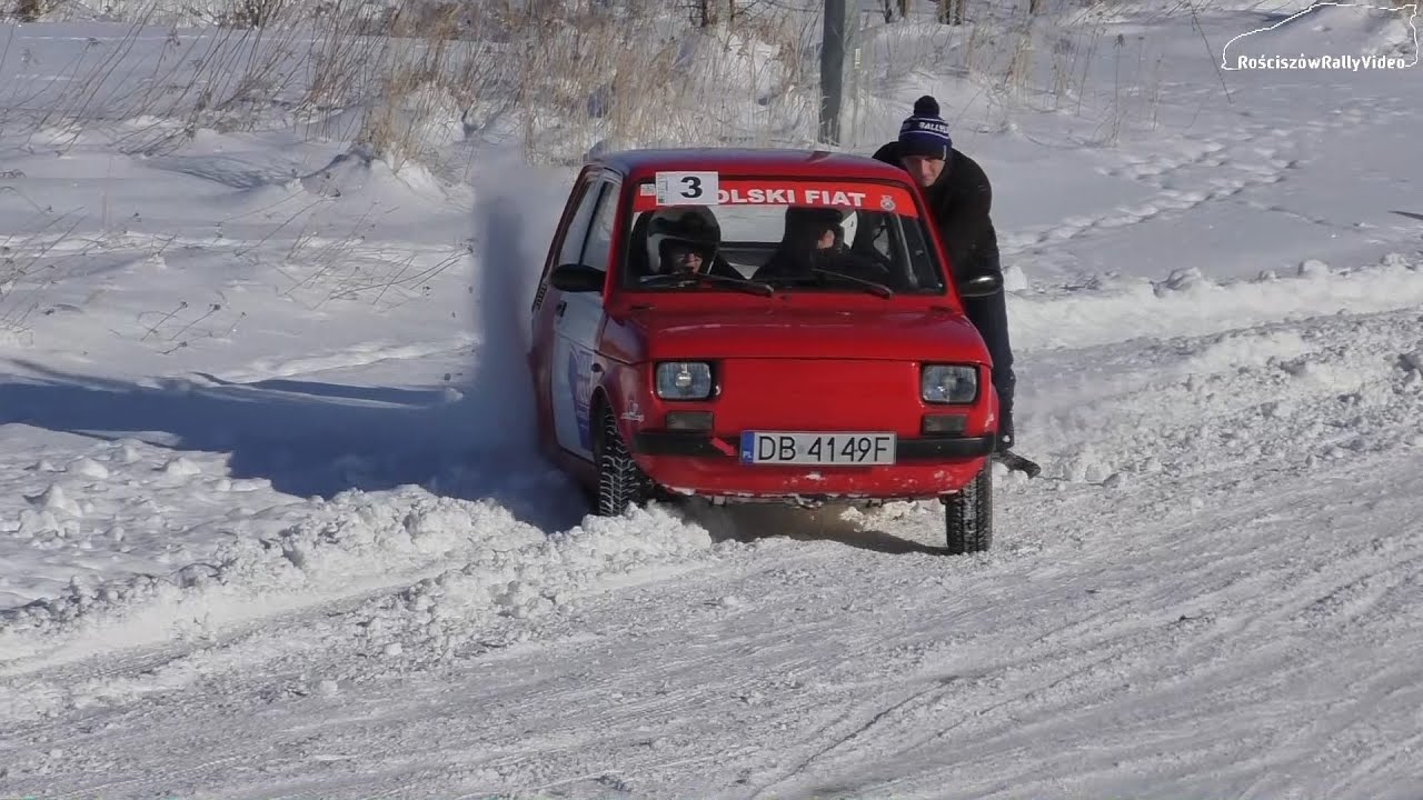 OMV Wałbrzyski Mistrz Kierownicy 2021 Action by RRV