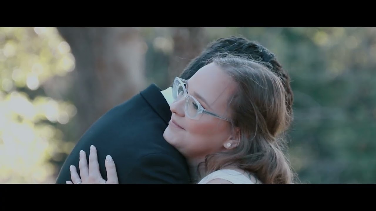 Countryside Wedding Film - Oklahoma