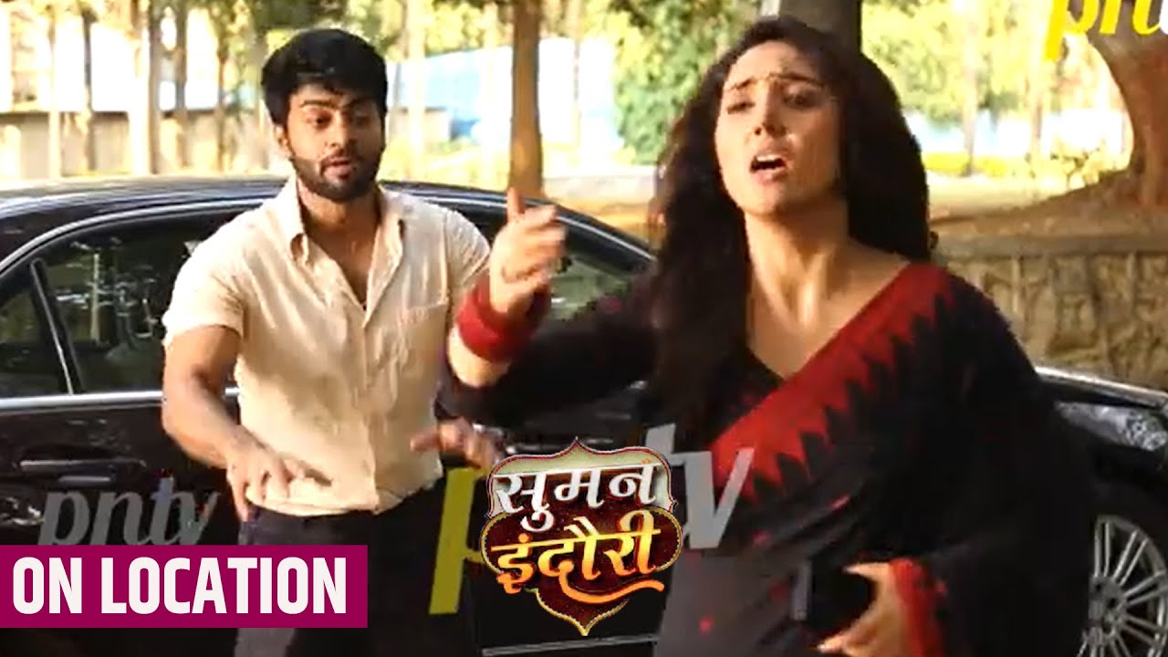 Suman Indori | Suman KI Maa Hui Kidnap, Suman Ne Mangi Teerth Se Madad | On Location