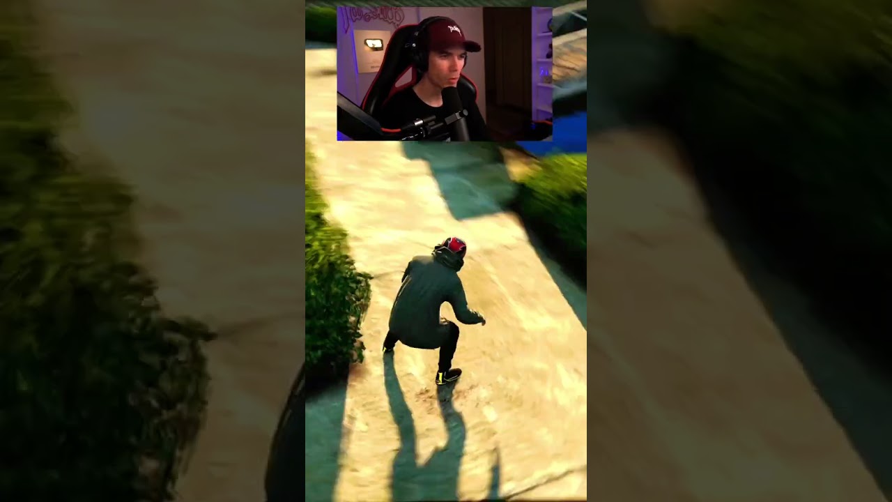 Impossible Fail Stunts In GTA 5!