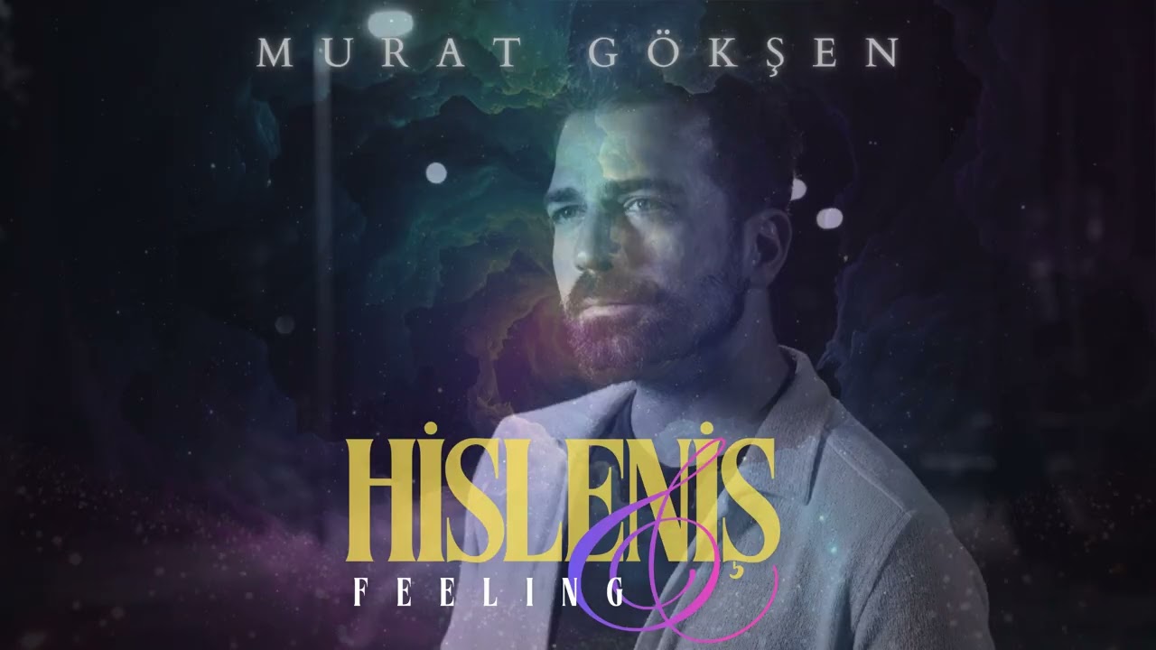 Beste: Murat Gökşen | Hisleniş (Feeling)| (instrumental music)