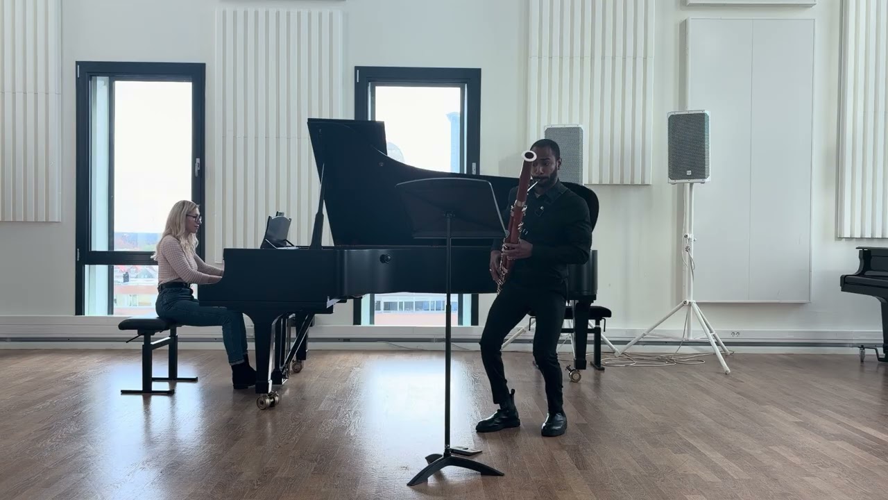 Crussel Concertino