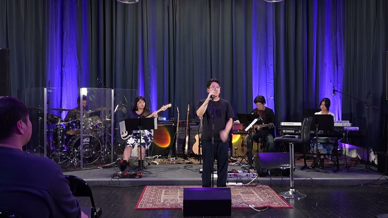 With or without you (Play Again 제2회 정기 공연)