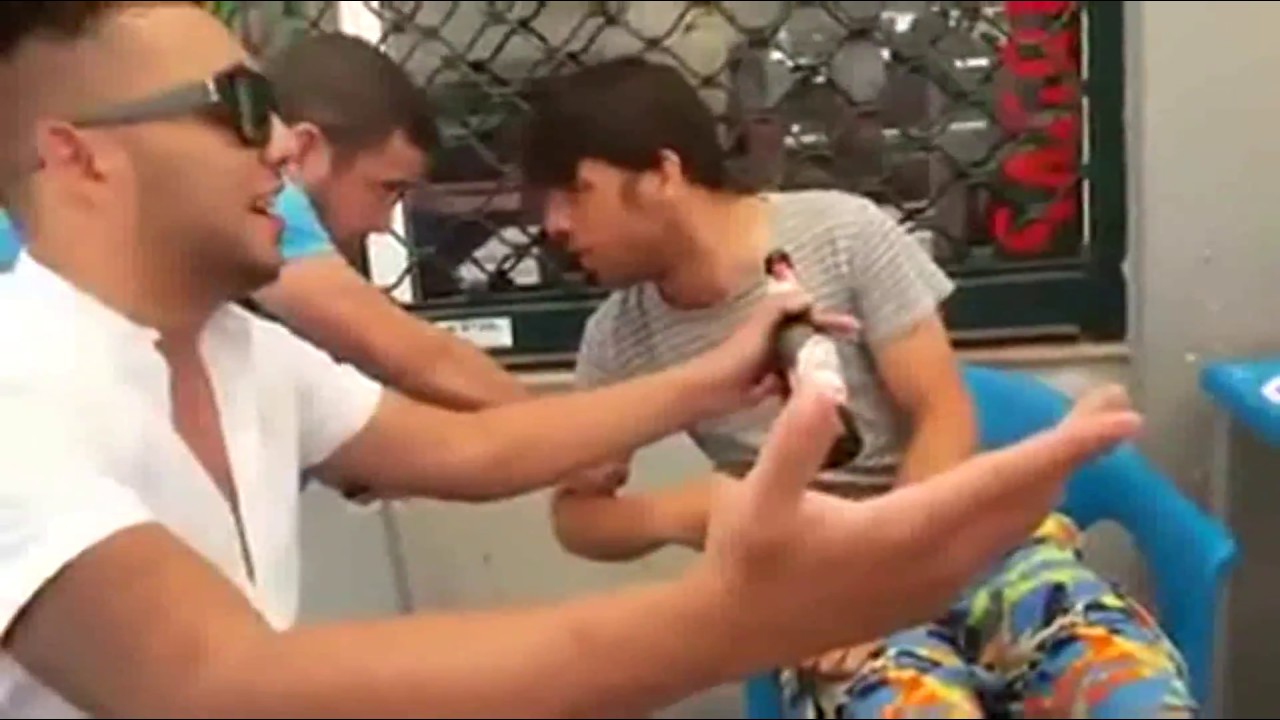 Pandiga Bacalhau Davi Maia Meninho