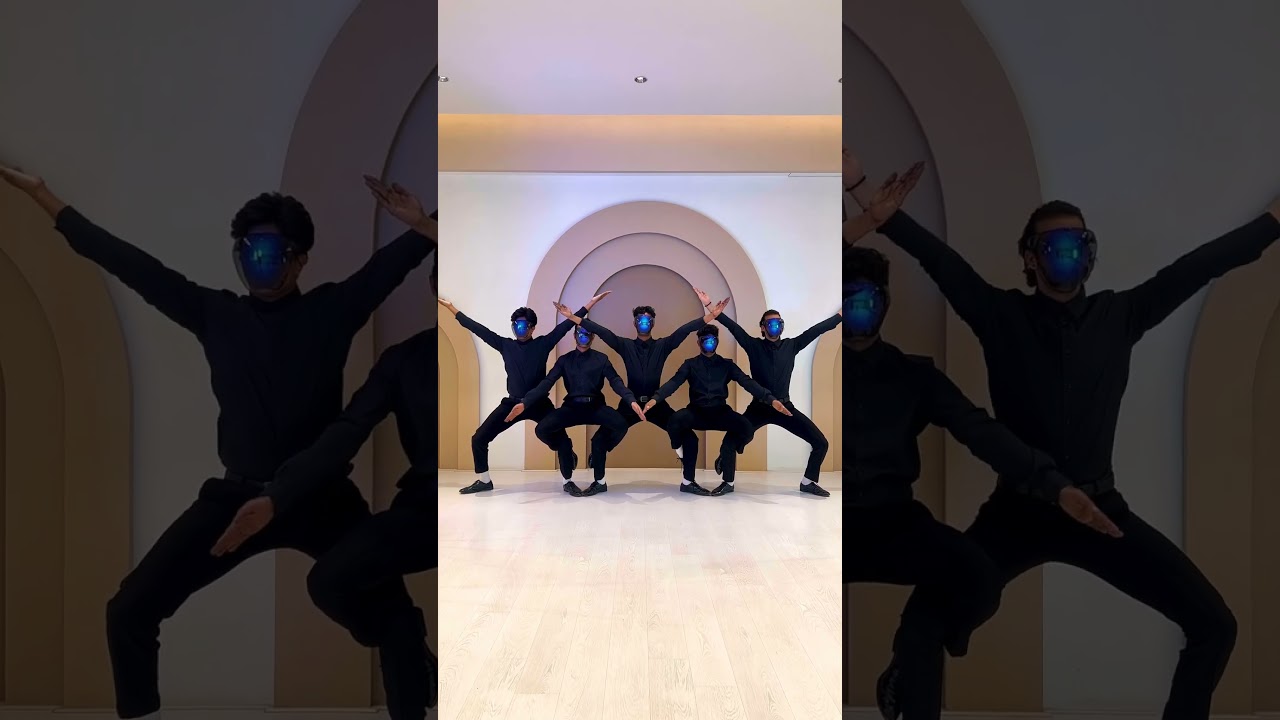 Magical MJ5