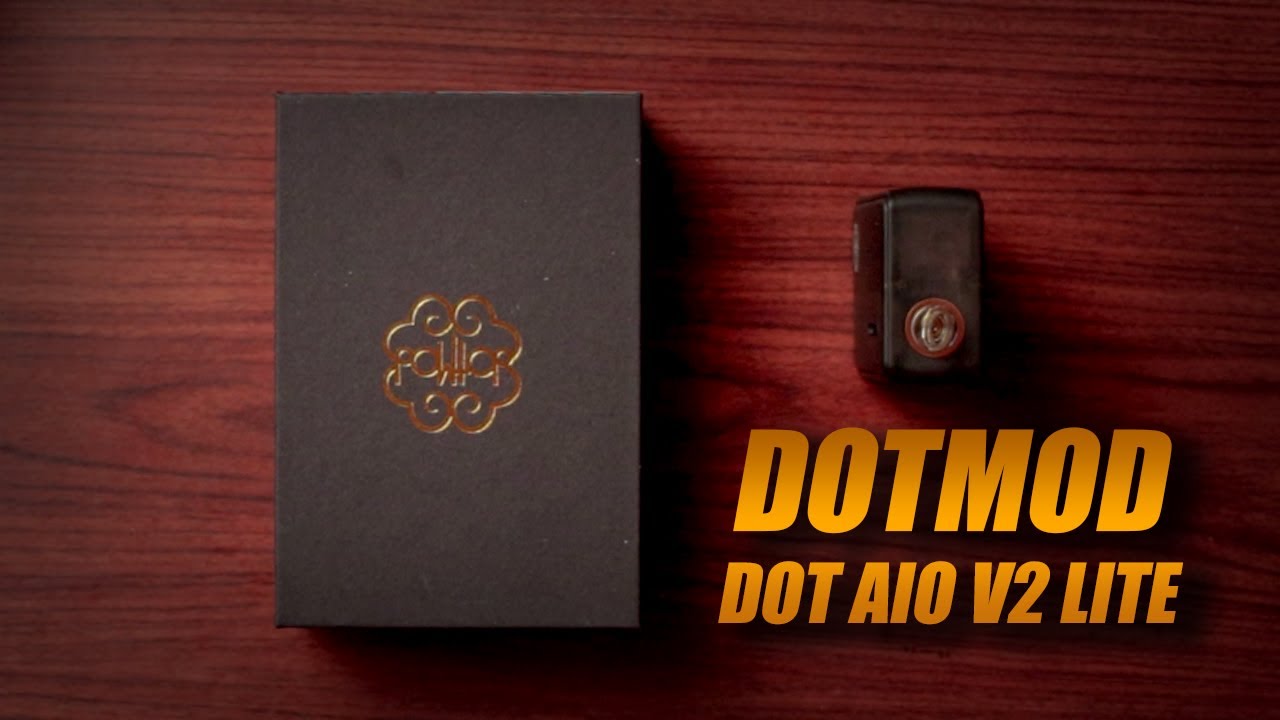 Dotmod Dot AIO V2 Lite