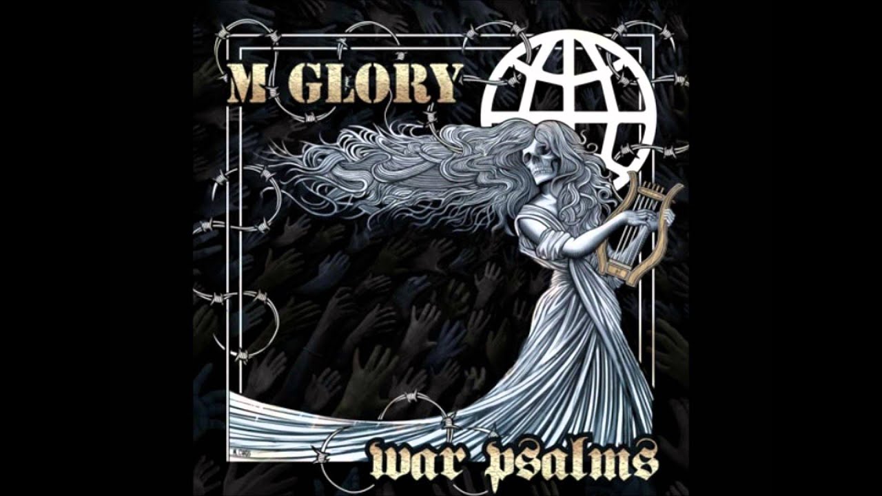 Morning Glory - I Am Machine Gun