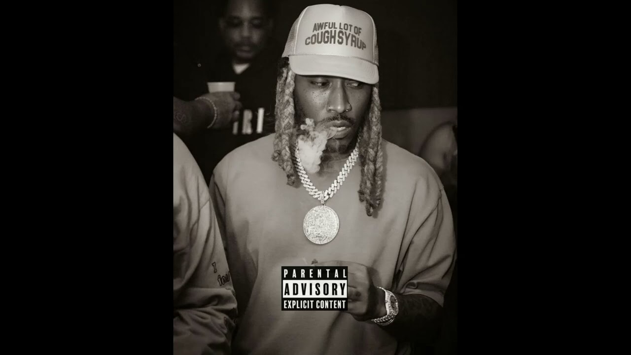 FREE FUTURE TYPE BEAT - 