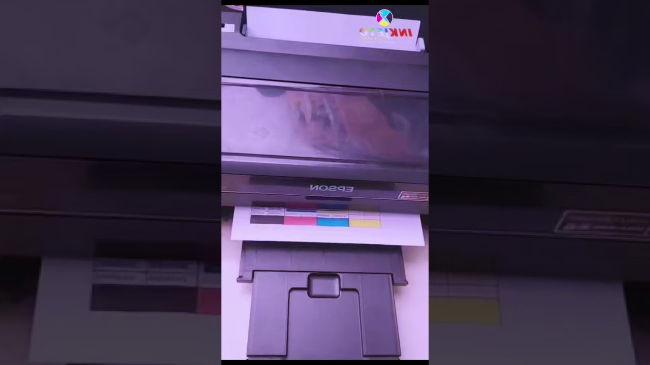 penjualan printer second Epson L310 siap pakai siap kerja 