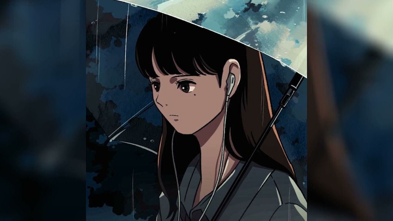 duckyflow - 비 올 바람