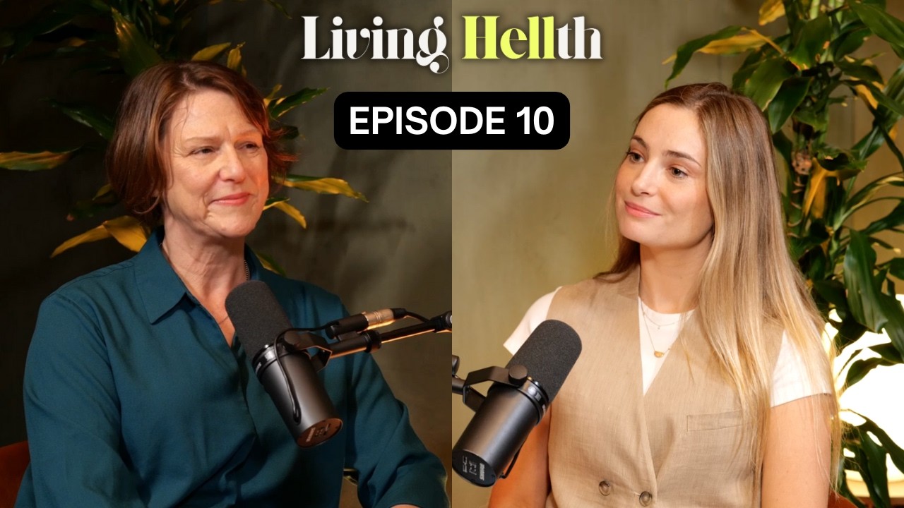 Menopause in workplace and leadership: An expert interview