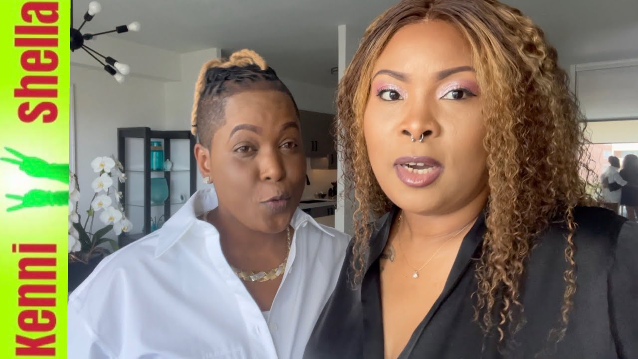 GET READY WITH ME! | LGBT COUPLE VLOG! | Makeup!