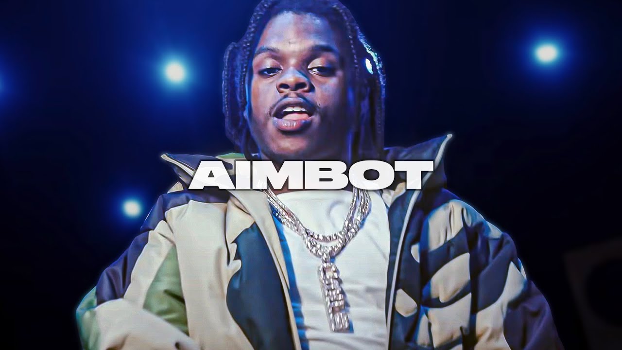 [FREE] 42 Dugg x EST Gee x Detroit Type Beat 2025 - ''AIMBOT''