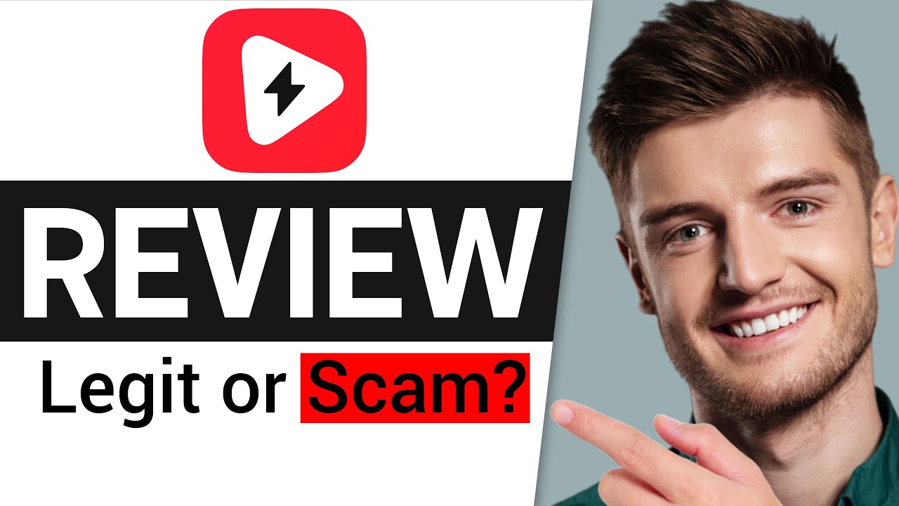 Reel Rush Review | Is Reel Rush App Legit or Scam?