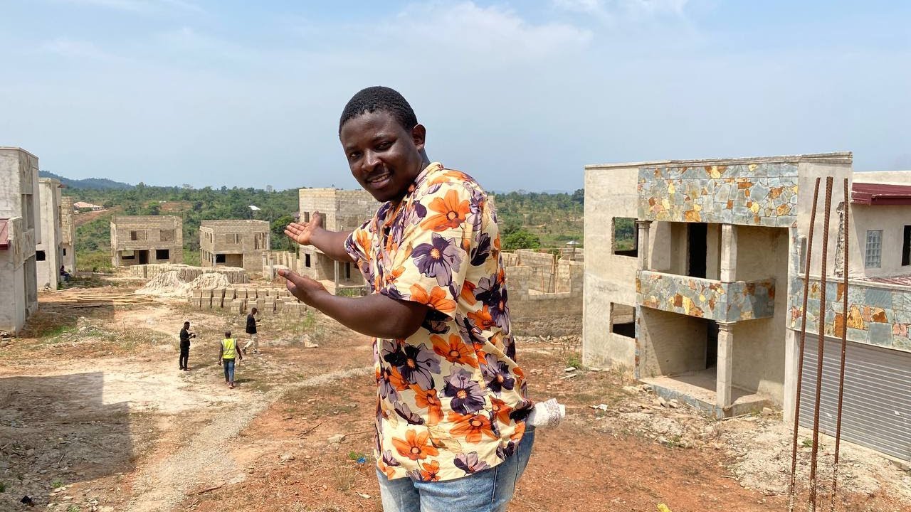 We Did It! Update On New Estate At Wehnaum Gated Community