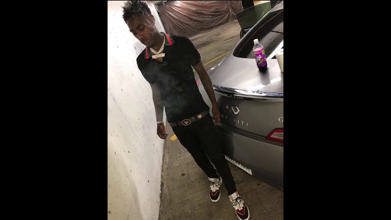 Mac Critter - Dreaming Murda (Unreleased)