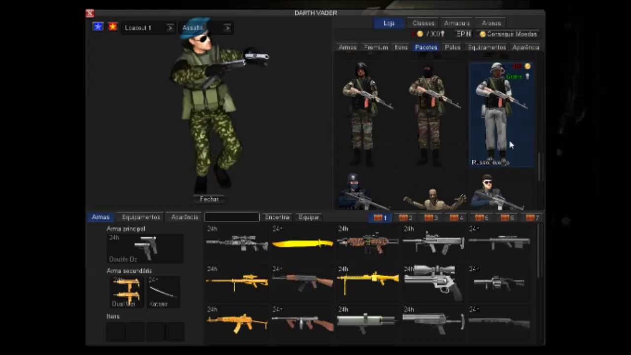 Red Crucible 2 | EVERYTHING IN STORE FREE | TUDO GRATIS NA LOJA