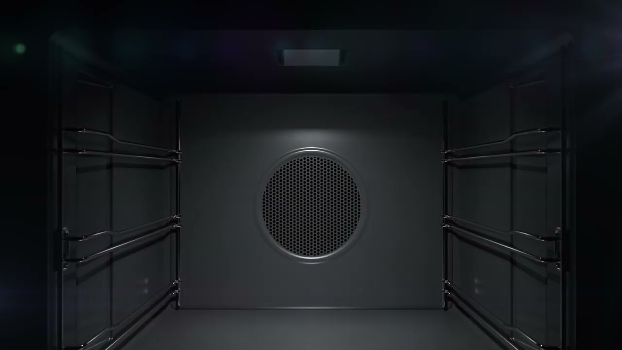 innovative LED oven lights from BJB