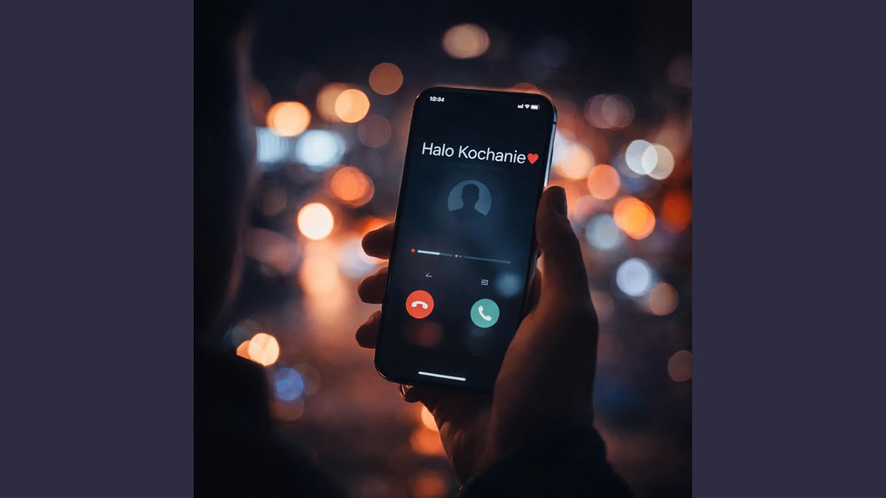 HALO KOCHANIE