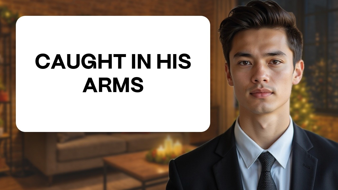 Caught My Boss’s Son at the Company Party Doing THIS | Gay Love Story