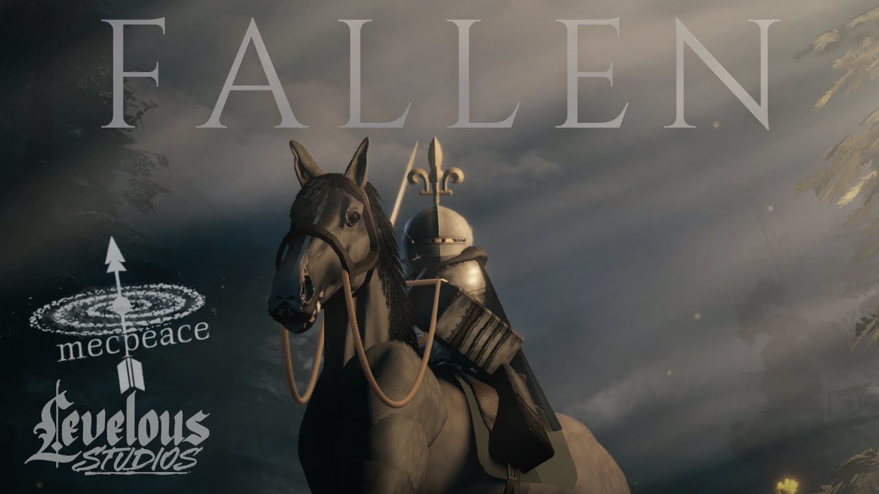 Fallen | Roblox Animation | Levelous Studios