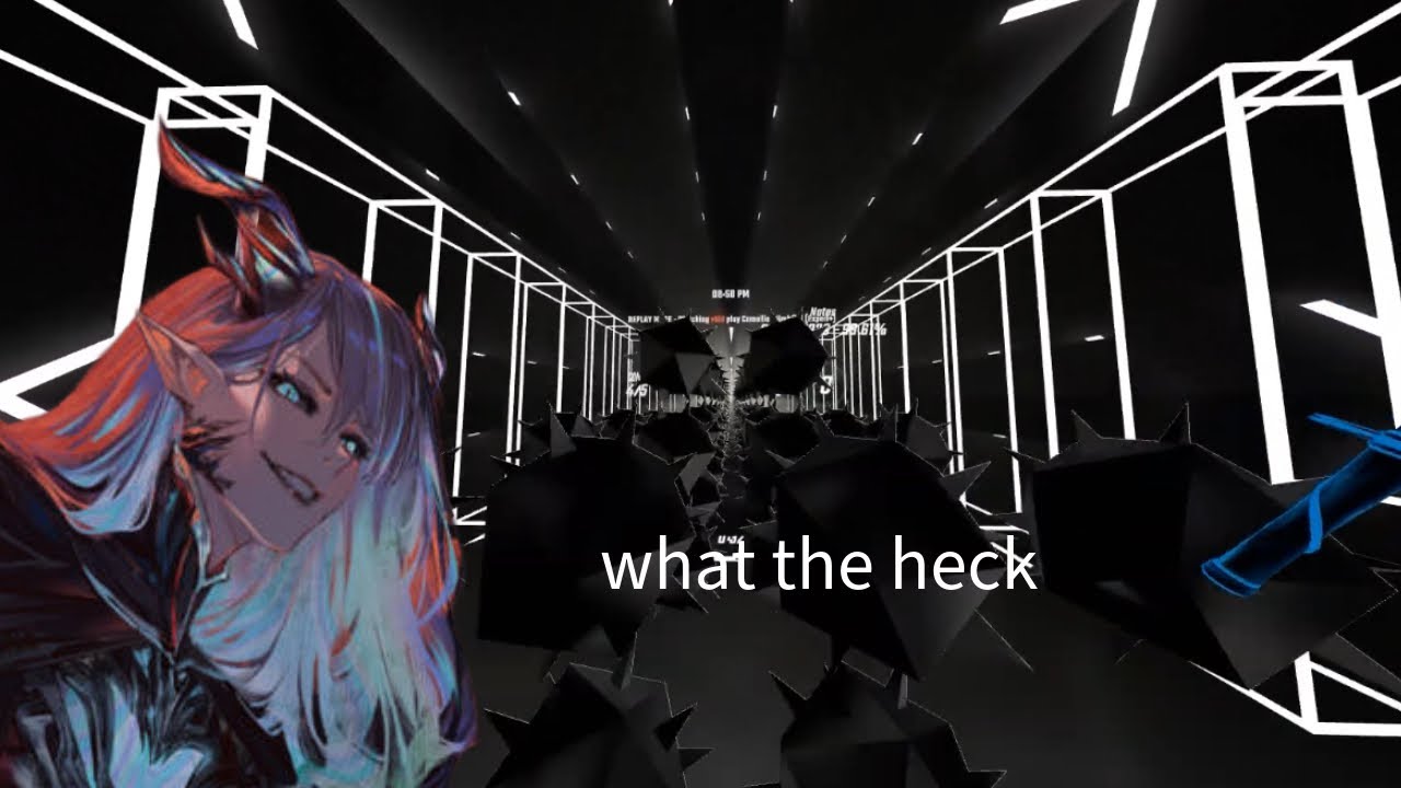 THIS IS CAMELLIA'S MOST INSANE SONG YET... (UmbЯal)