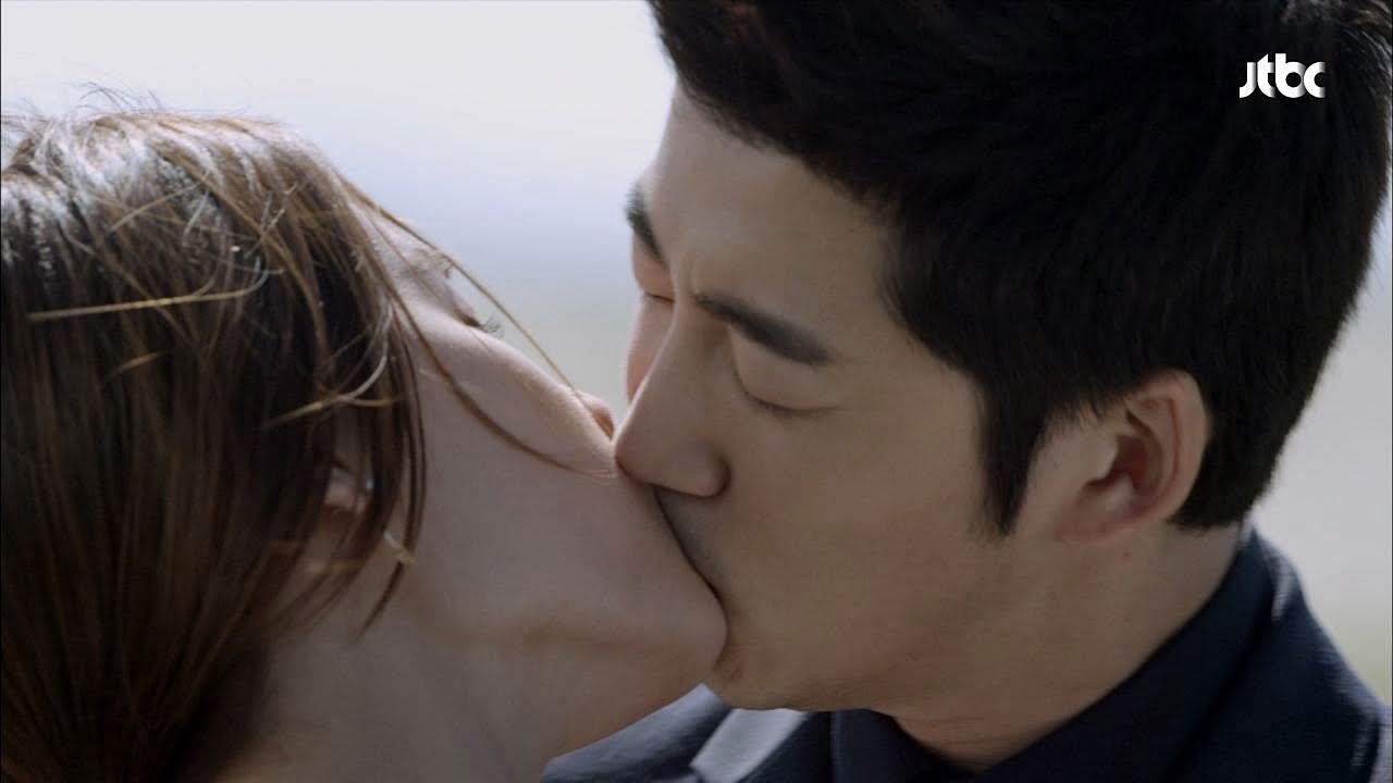 윤계상&hearts;구재이 달콤 키스+로맨틱 프러포즈 라스트 1회