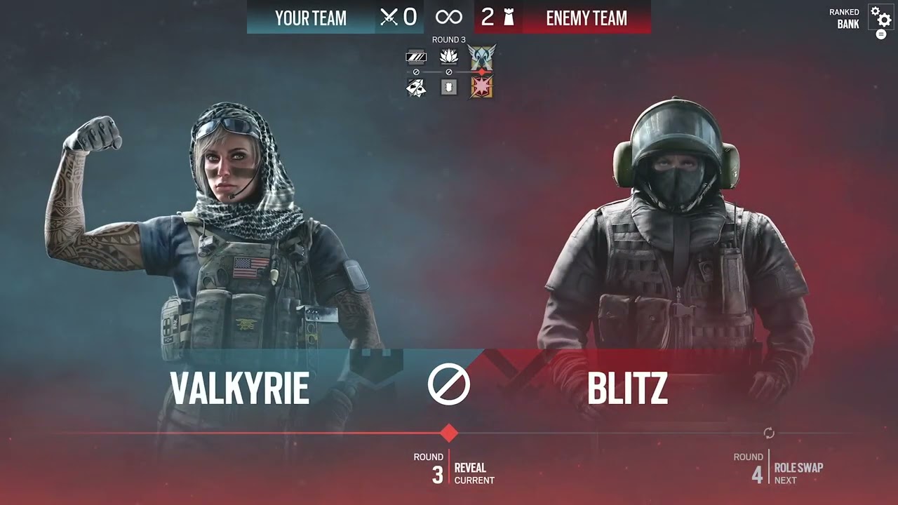 Its a Great Day To Siege! (Stay Frosty)   (no cam) #R6 (Part 4/16)