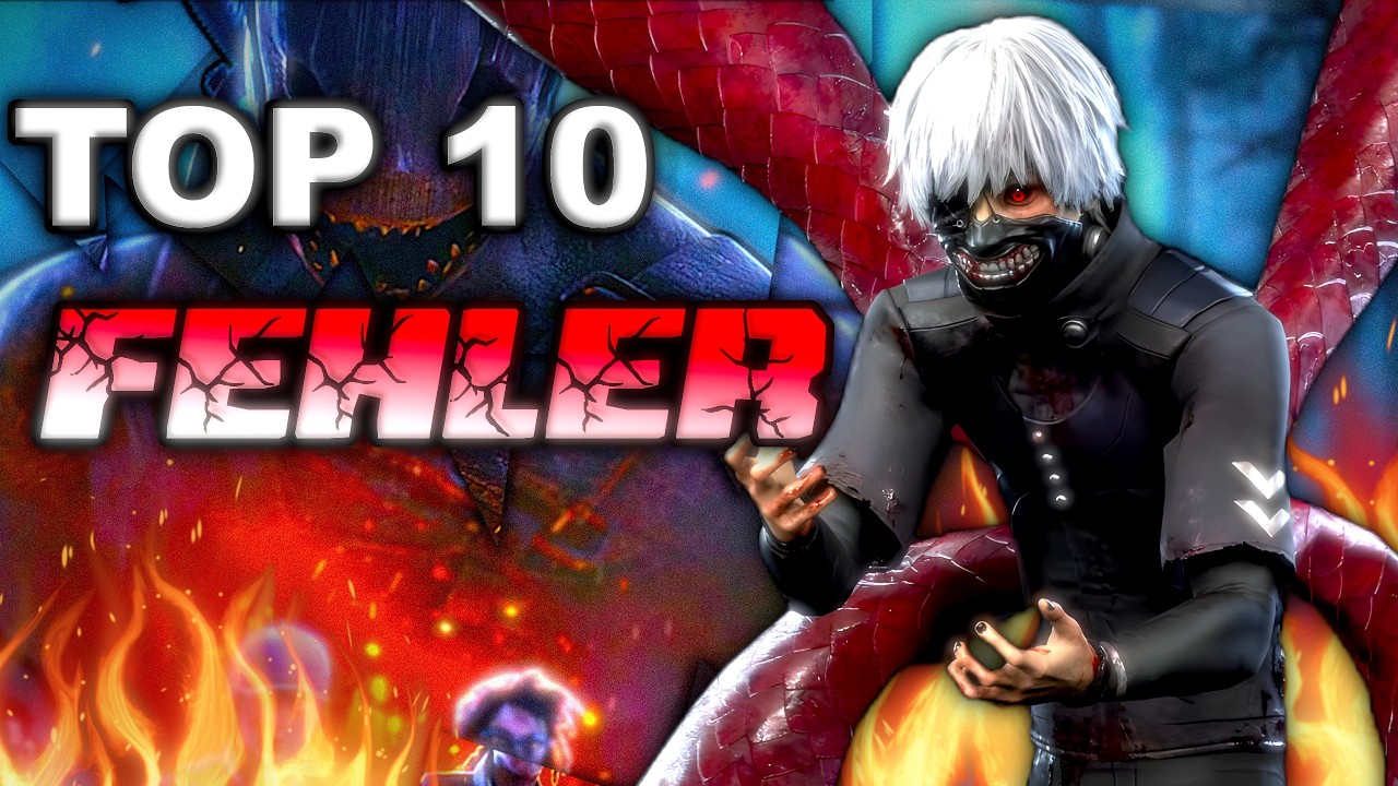 Top 10 größte PROBLEME in Dead by Daylight | Bricht DBD auseinander?
