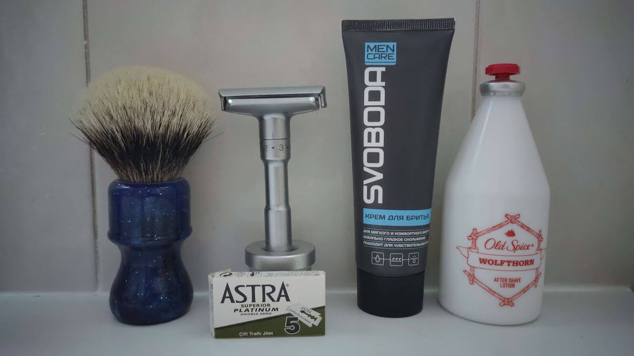 41)Ming Shi2000/Свобода/Yaqi/Old Spice/Astra