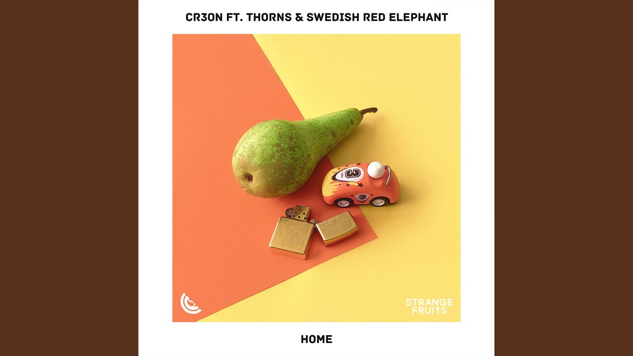 Home (feat. Thorns & Swedish Red Elephant)