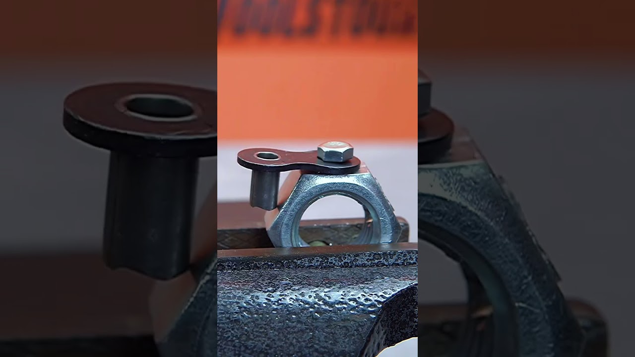 Tutorial! DIY An Amazing Tool for making spring Easy, Inexpensive