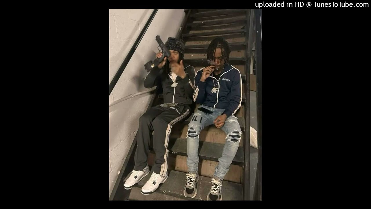 [FREE] Bloodhound Q50 x Rell Vert x Chucky Wackem x Sample Type Beat 
